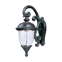 Outdoor Wall Light 26-1/2" Height Outdoor Wall Light 26-1/2" Height