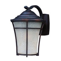Outdoor Wall Light 14-1/2" Height Outdoor Wall Light 14-1/2" Height