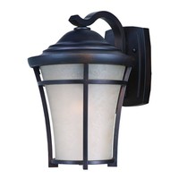 Outdoor Wall Light 17-1/4" Height Outdoor Wall Light 17-1/4" Height