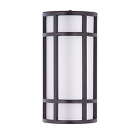 Outdoor Wall Light 12" Height Outdoor Wall Light 12" Height