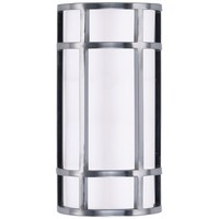 Outdoor Wall Light 12" Height Outdoor Wall Light 12" Height