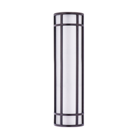 Outdoor Wall Light 24" Height Outdoor Wall Light 24" Height