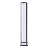Outdoor Wall Light 30" Height Outdoor Wall Light 30" Height