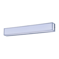 Bathroom Lighting (4 or more bulbs) 36" Width Bathroom Lighting (4 or more bulbs) 36" Width