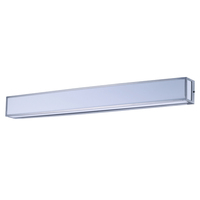 Bathroom Lighting (4 or more bulbs) 48-3/4" Width Bathroom Lighting (4 or more bulbs) 48-3/4" Width