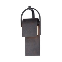 Outdoor Wall Light 17" Height Outdoor Wall Light 17" Height