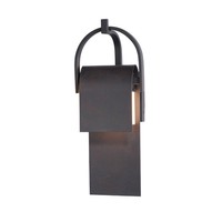 Outdoor Wall Light 19-1/2" Height Outdoor Wall Light 19-1/2" Height