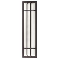 Outdoor Wall Light 32" Height Outdoor Wall Light 32" Height