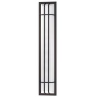 Outdoor Wall Light 44" Height Outdoor Wall Light 44" Height