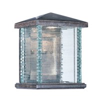 Outdoor Wall Light 9-3/4" Height Outdoor Wall Light 9-3/4" Height