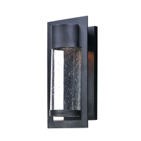 Outdoor Wall Light 14-1/2" Height Outdoor Wall Light 14-1/2" Height
