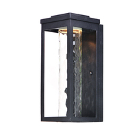 Outdoor Wall Light 15" Height Outdoor Wall Light 15" Height