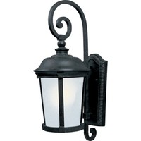 Outdoor Wall Light 24-1/2" Height Outdoor Wall Light 24-1/2" Height