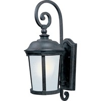Outdoor Wall Light 31-1/2" Height Outdoor Wall Light 31-1/2" Height
