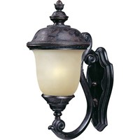 Outdoor Wall Light 20" Height Outdoor Wall Light 20" Height