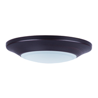 Flush Mount Ceiling Light 5-3/4" Width Flush Mount Ceiling Light 5-3/4" Width