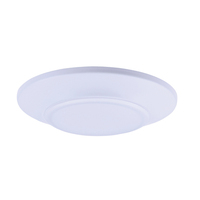 Flush Mount Ceiling Light 5-3/4" Width Flush Mount Ceiling Light 5-3/4" Width