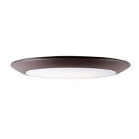 Flush Mount Ceiling Light 13" Width Flush Mount Ceiling Light 13" Width