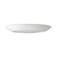 Flush Mount Ceiling Light 7-1/2" Width Flush Mount Ceiling Light 7-1/2" Width