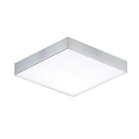 Ceiling Mounted Light 4-3/4" Width Ceiling Mounted Light 4-3/4" Width