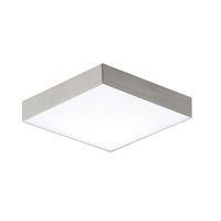 Ceiling Mounted Light 4-3/4" Width Ceiling Mounted Light 4-3/4" Width