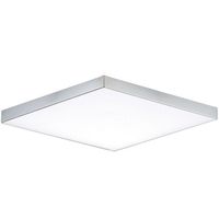 Ceiling Mounted Light 8-1/2" Width Ceiling Mounted Light 8-1/2" Width