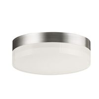 Flush Mount Ceiling Light 5" Width Flush Mount Ceiling Light 5" Width