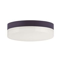 Flush Mount Ceiling Light 7" Width Flush Mount Ceiling Light 7" Width