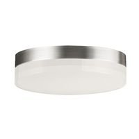 Flush Mount Ceiling Light 7" Width Flush Mount Ceiling Light 7" Width