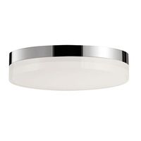 Flush Mount Ceiling Light 9" Width Flush Mount Ceiling Light 9" Width