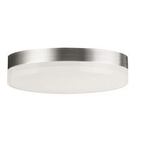 Flush Mount Ceiling Light 9" Width Flush Mount Ceiling Light 9" Width
