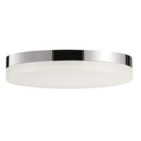 Flush Mount Ceiling Light 11" Width Flush Mount Ceiling Light 11" Width
