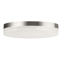 Flush Mount Ceiling Light 11" Width Flush Mount Ceiling Light 11" Width