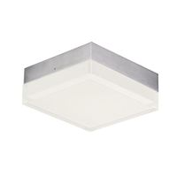 Flush Mount Ceiling Light 4-3/4" Width Flush Mount Ceiling Light 4-3/4" Width