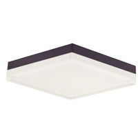 Flush Mount Ceiling Light 10-1/2" Width Flush Mount Ceiling Light 10-1/2" Width