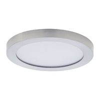 Flush Mount Ceiling Light 5-1/4" Width Flush Mount Ceiling Light 5-1/4" Width
