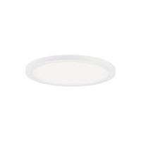 Flush Mount Ceiling Light 5-1/4" Width Flush Mount Ceiling Light 5-1/4" Width