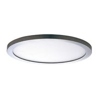 Flush Mount Ceiling Light 7" Width Flush Mount Ceiling Light 7" Width