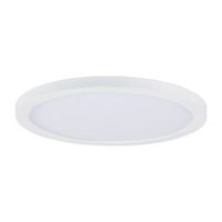 Flush Mount Ceiling Light 7" Width Flush Mount Ceiling Light 7" Width