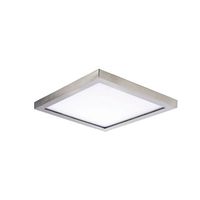 Flush Mount Ceiling Light 5" Width Flush Mount Ceiling Light 5" Width