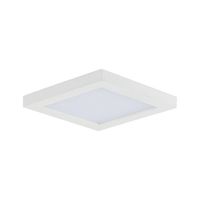 Flush Mount Ceiling Light 5" Width Flush Mount Ceiling Light 5" Width