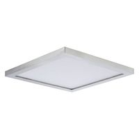 Flush Mount Ceiling Light 6-2/5" Width Flush Mount Ceiling Light 6-2/5" Width