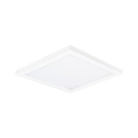 Flush Mount Ceiling Light 6-2/5" Width Flush Mount Ceiling Light 6-2/5" Width