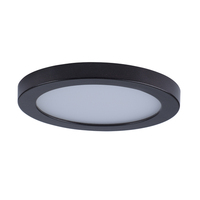 Flush Mount Ceiling Light 5" Width Flush Mount Ceiling Light 5" Width