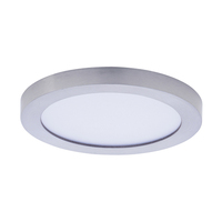 Flush Mount Ceiling Light 5" Width Flush Mount Ceiling Light 5" Width