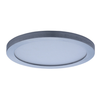 Flush Mount Ceiling Light 7" Width Flush Mount Ceiling Light 7" Width