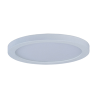 Flush Mount Ceiling Light 7" Width Flush Mount Ceiling Light 7" Width