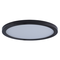 Flush Mount Ceiling Light 10" Width Flush Mount Ceiling Light 10" Width