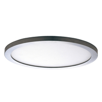 Flush Mount Ceiling Light 10" Width Flush Mount Ceiling Light 10" Width