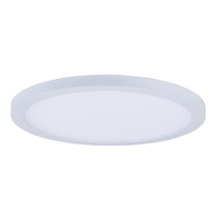 Flush Mount Ceiling Light 10" Width Flush Mount Ceiling Light 10" Width
